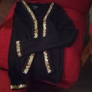 Sweater, dressy, beautiful